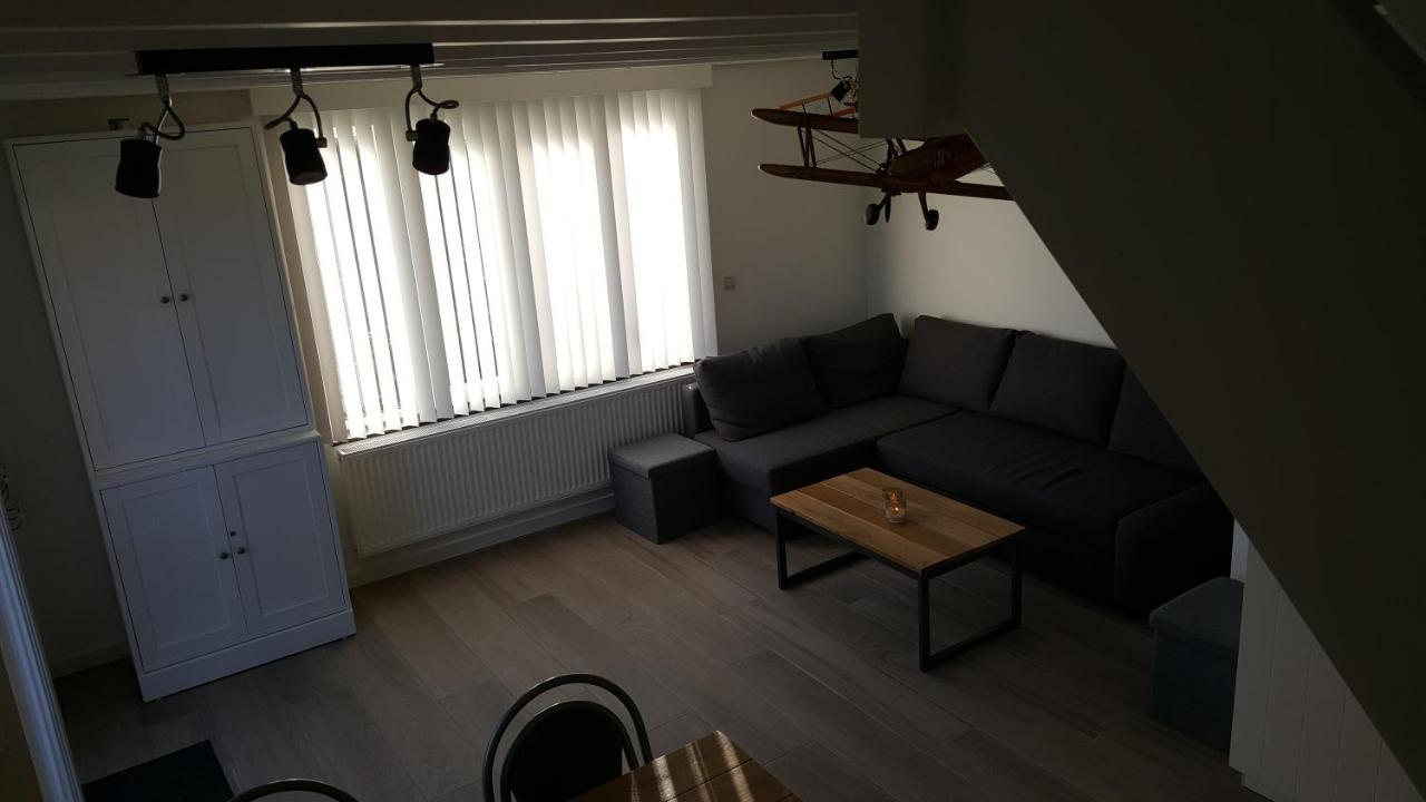 فيلا ميدل كيركفي Vakantiehuisje Lora المظهر الخارجي الصورة