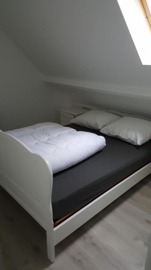 فيلا ميدل كيركفي Vakantiehuisje Lora المظهر الخارجي الصورة